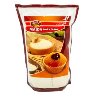 Bake Parlor Maida Carton 1kg