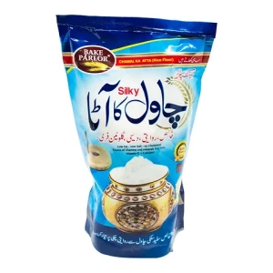 Bake Parlor Rice Flour 500g