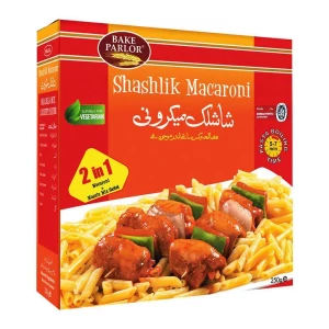 Bake Parlor Shashlik Macaroni 250Gm