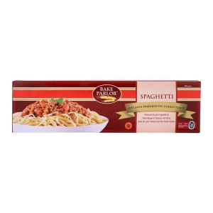 Bake Parlor Spaghetti Box 450 g