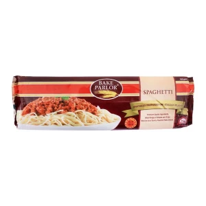 Bake Parlor Spaghetti Fancy 500 g