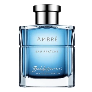 Baldessarini Ambre Eau Fraiche Eau De Toilette For Men, 90ml