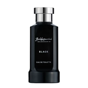 Baldessarini Black Eau De Toilette, 75ml