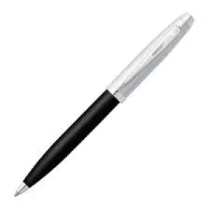 Ball-point Pen(Black)(Black Barrel)