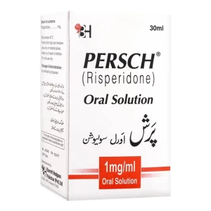 Barret Hodgson Persch Oral Solution, 1mg-1ml, 30ml