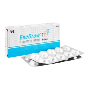 Barrett Hodgson Esegrow Tablet, 30-Pack