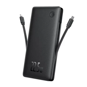 Baseus Airpow Lite Power Bank 10000mAh 22.5W