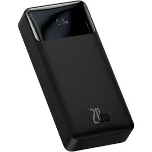 Baseus Bipow 20W Digital Display Power Bank