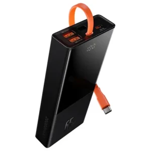 Baseus Elf Power Bank 65W 20000mAh