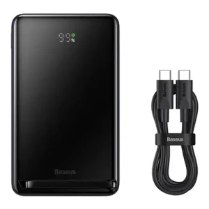 Baseus Magnetic Bracket Wireless Power Bank 10000mAh 20W