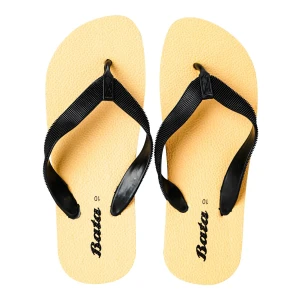 Bata Gent's Rubber Slipper, 8778067