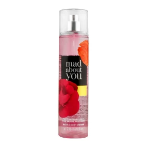 Bath & Body Works Pure Wonder Fragrance Mist, 236ml