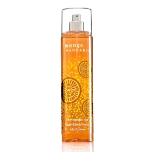 Bath & Body Works Mango Mandarin Fine Fragrance Mist, 236ml