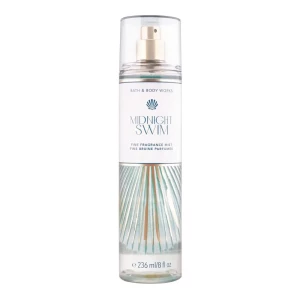 Bath & Body Works Midnight Swim Fine Fragrance Mist, 236ml