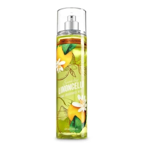 Bath & Body Works Sparkling Limoncello Fine Fragrance Mist, 236ml