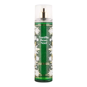 Bath & Body Works Vanilla Bean Noel Fragrance Mist, 236ml