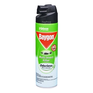 Baygon Aerosol 400ml Cik Ncp