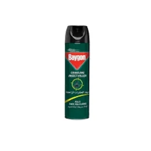 Baygon Insect Killer 300ml