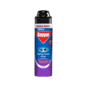 Baygon Spray Lavender 300Ml