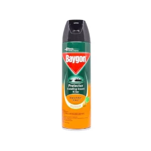 Baygon Spray Orange 300Ml