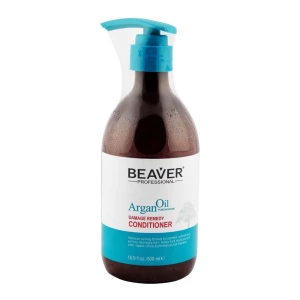 Beaver Professional Argan Oil Damage Remedy Conditioner, 500ml