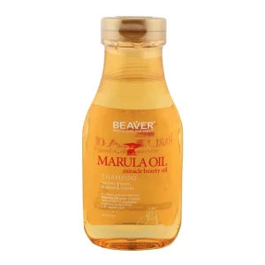 Beaver Professional Marula Miracle Beauty Oil Shampoo 350ml