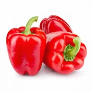 Bell Pepper Red - (PC)