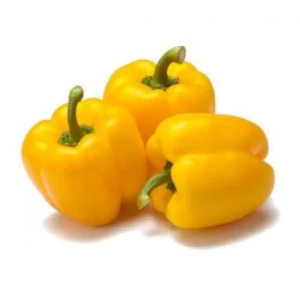 Bell Pepper Yellow - (PC)