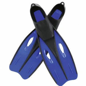 Bestway Endura Dive Fins Blue