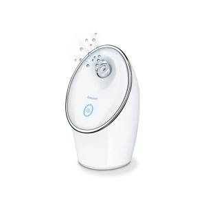 Beurer Pureo Ionic Hydration Ionic Facial Sauna, FC-72