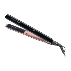 Beurer StylePro Hair Straightener, HS80