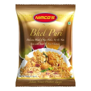 Bhell Puri