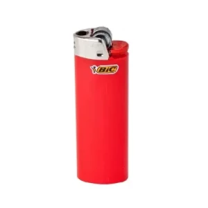 BIC Lighter J6 Standard Maxi