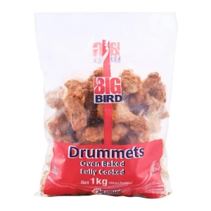 Big Bird Oven Baked Drummets 1 KG