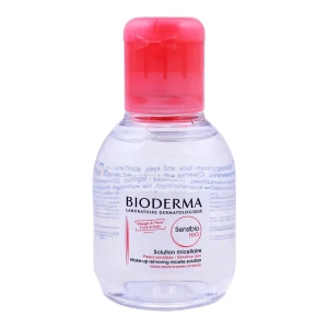 Bioderma Sensibio H2O Make-Up Removing Micelle Solution 100ml