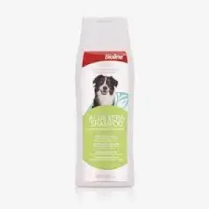 Bioline Aloe Vera Shampoo 1 L