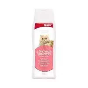 Bioline Cat Shampoo 250 Ml