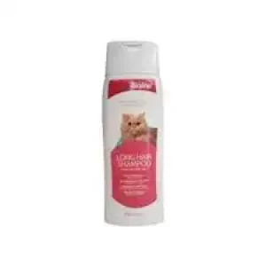 Bioline Cat Shampoo For Long Coat 250 Ml