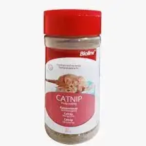 Bioline Catnip Leaves 30 G