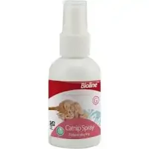 Bioline Catnip Spray 50 Ml