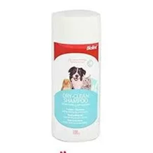 Bioline Dry Shampoo 100 G