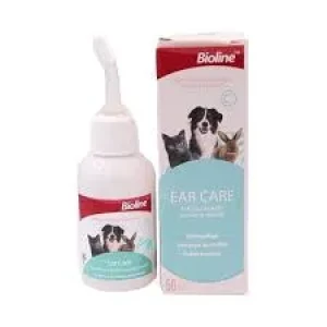 Bioline Ear Care Drop 50 Ml