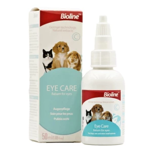 Bioline Eye Care Drop 50 Ml