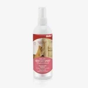 Bioline Keep Off Spray for Cat 175 ml