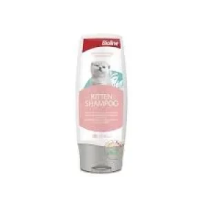 Bioline Kitten Shampoo 200 Ml