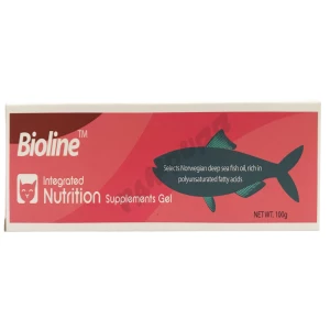 Bioline Nutrition Cream Cat 100 G