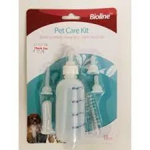 Bioline Pet Care Kit 60 Ml