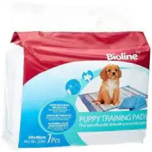 Bioline Training Pad