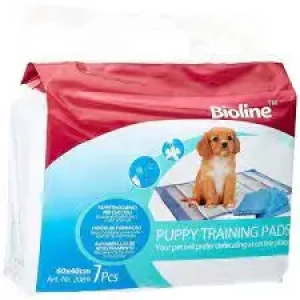 Biolone puppy training pads 7pcs