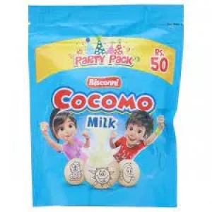 Bisconni Cocomo Milk 90g